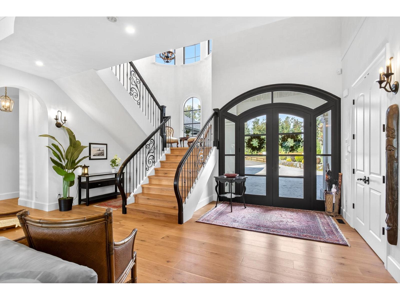 3163 256 Street, Langley, British Columbia  V4W 1Y4 - Photo 3 - R3084378