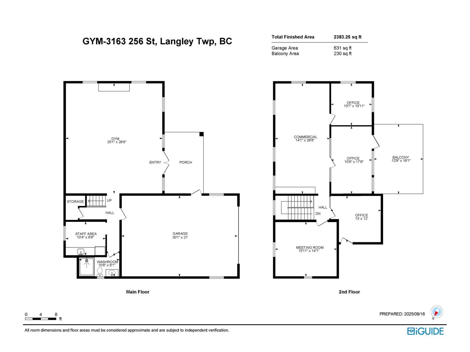 3163 256 Street, Langley, British Columbia  V4W 1Y4 - Photo 40 - R3084378