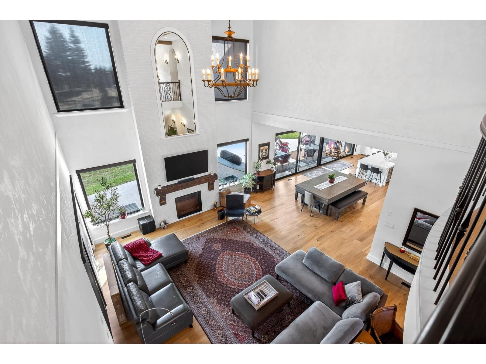 3163 256 Street, Langley, British Columbia  V4W 1Y4 - Photo 5 - R3084378