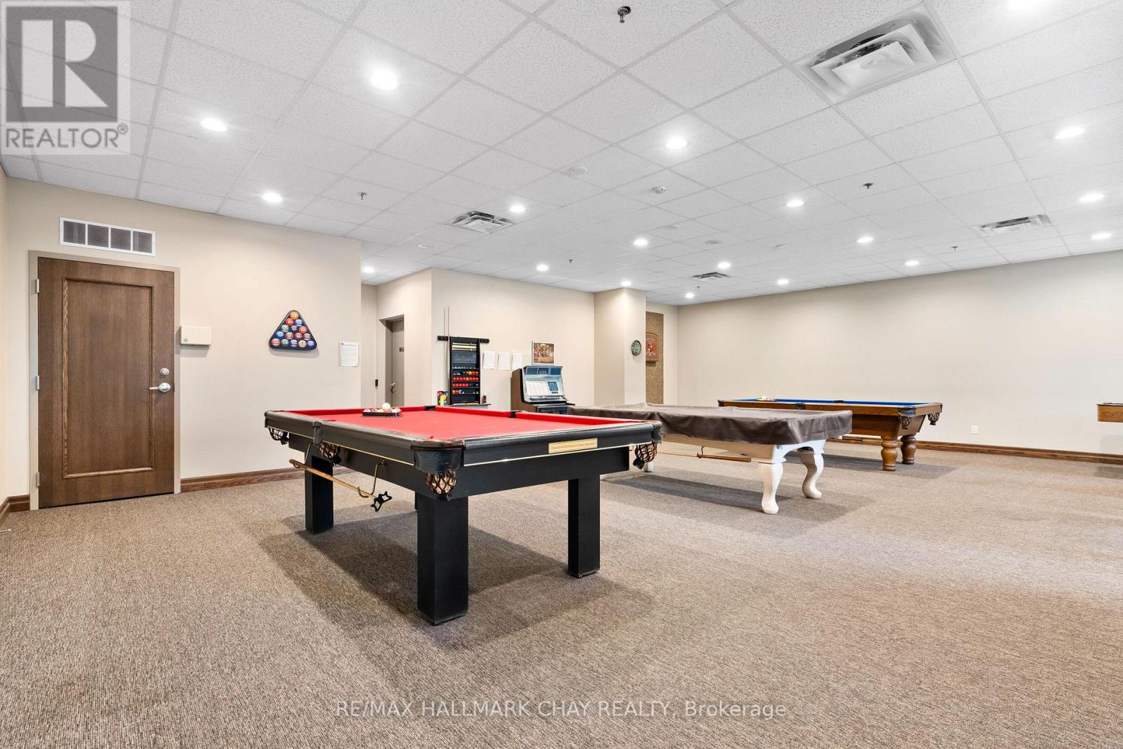 1502 - 37 Ellen Street, Barrie (Lakeshore), Ontario  L4N 6G2 - Photo 15 - S12737356