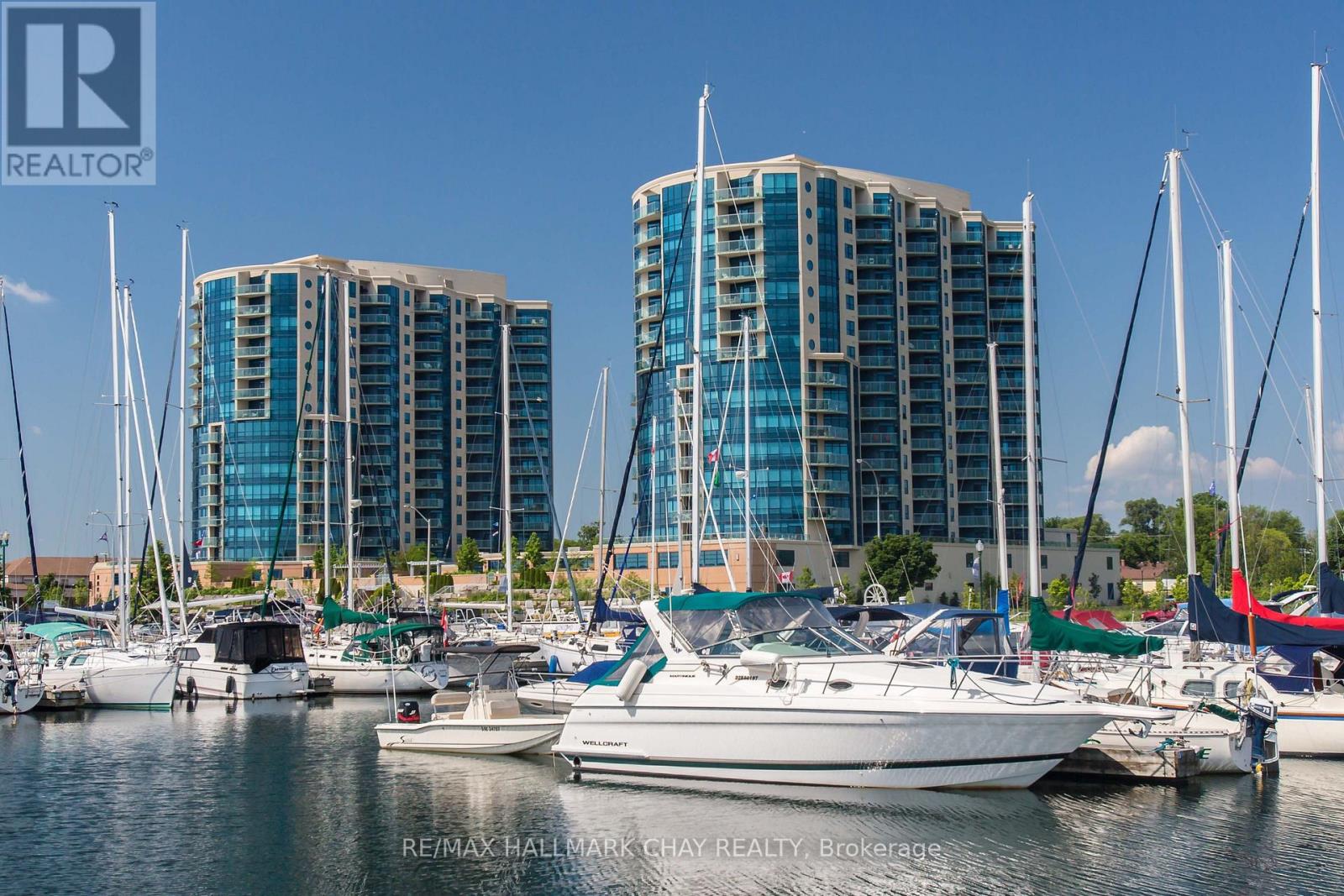 1502 - 37 Ellen Street, Barrie (Lakeshore), Ontario  L4N 6G2 - Photo 21 - S12737356