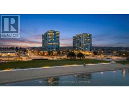 1502 - 37 ELLEN STREET, Barrie, Ontario