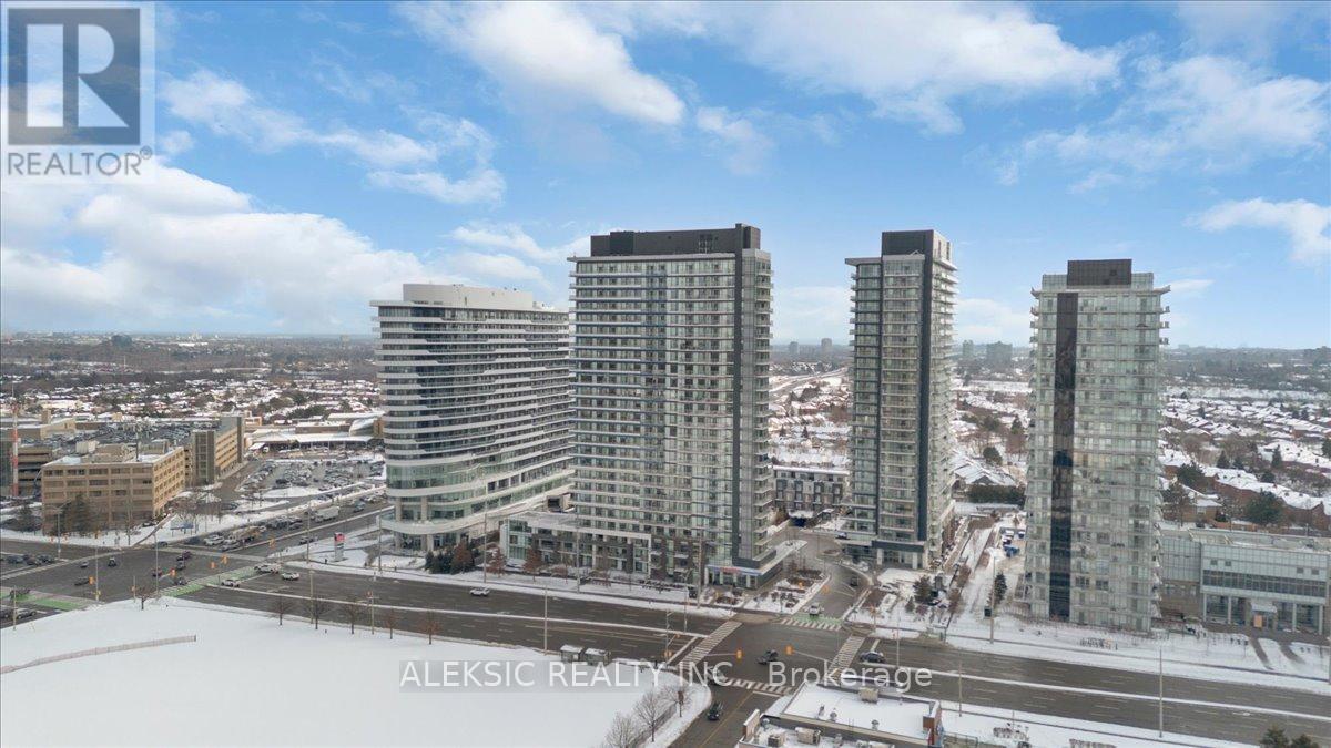 2203 - 2560 Eglinton Avenue, Mississauga, Ontario  L5M 0Y3 - Photo 32 - W12727628
