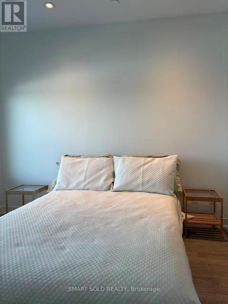 3105 - 1926 Lake Shore Boulevard W, Toronto, Ontario  M6S 0B1 - Photo 10 - W12736938