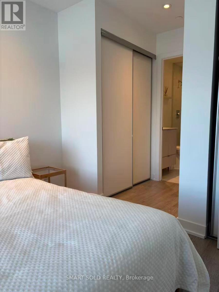 3105 - 1926 Lake Shore Boulevard W, Toronto, Ontario  M6S 0B1 - Photo 11 - W12736938