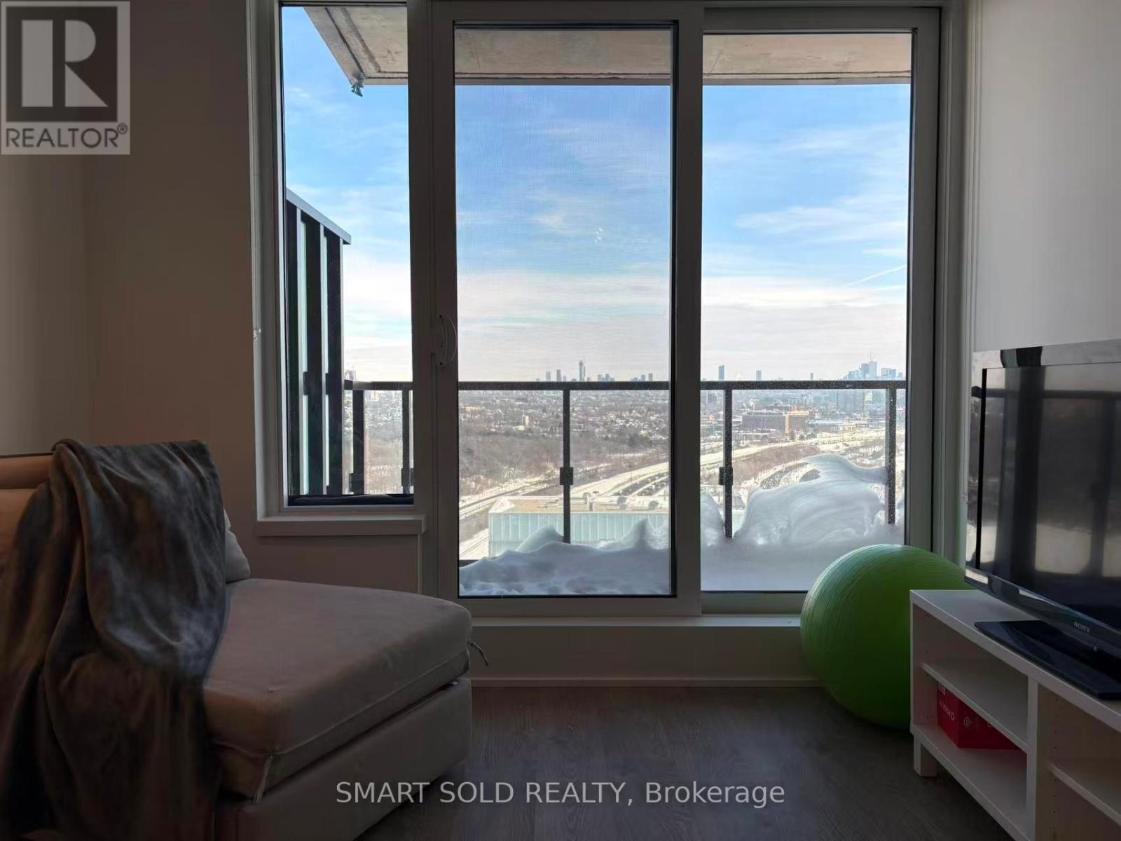 3105 - 1926 Lake Shore Boulevard W, Toronto, Ontario  M6S 0B1 - Photo 16 - W12736938