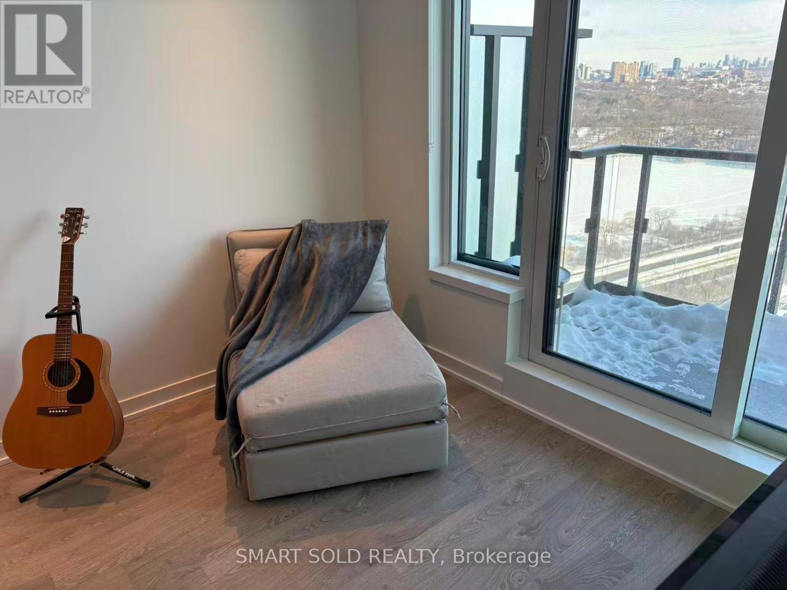 3105 - 1926 Lake Shore Boulevard W, Toronto, Ontario  M6S 0B1 - Photo 18 - W12736938