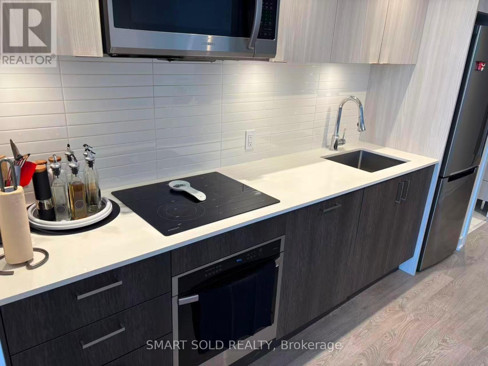 3105 - 1926 Lake Shore Boulevard W, Toronto, Ontario  M6S 0B1 - Photo 21 - W12736938