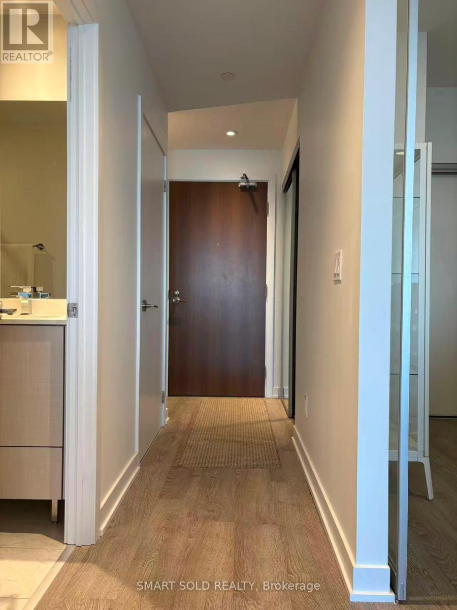 3105 - 1926 Lake Shore Boulevard W, Toronto, Ontario  M6S 0B1 - Photo 3 - W12736938