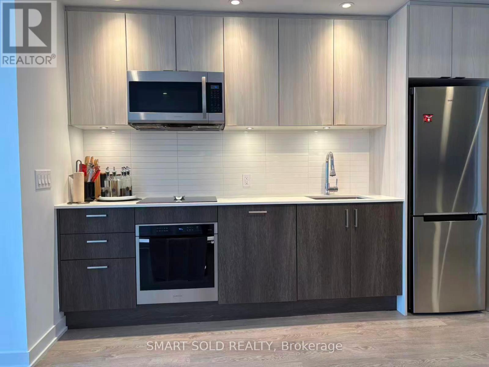 3105 - 1926 Lake Shore Boulevard W, Toronto, Ontario  M6S 0B1 - Photo 22 - W12736938