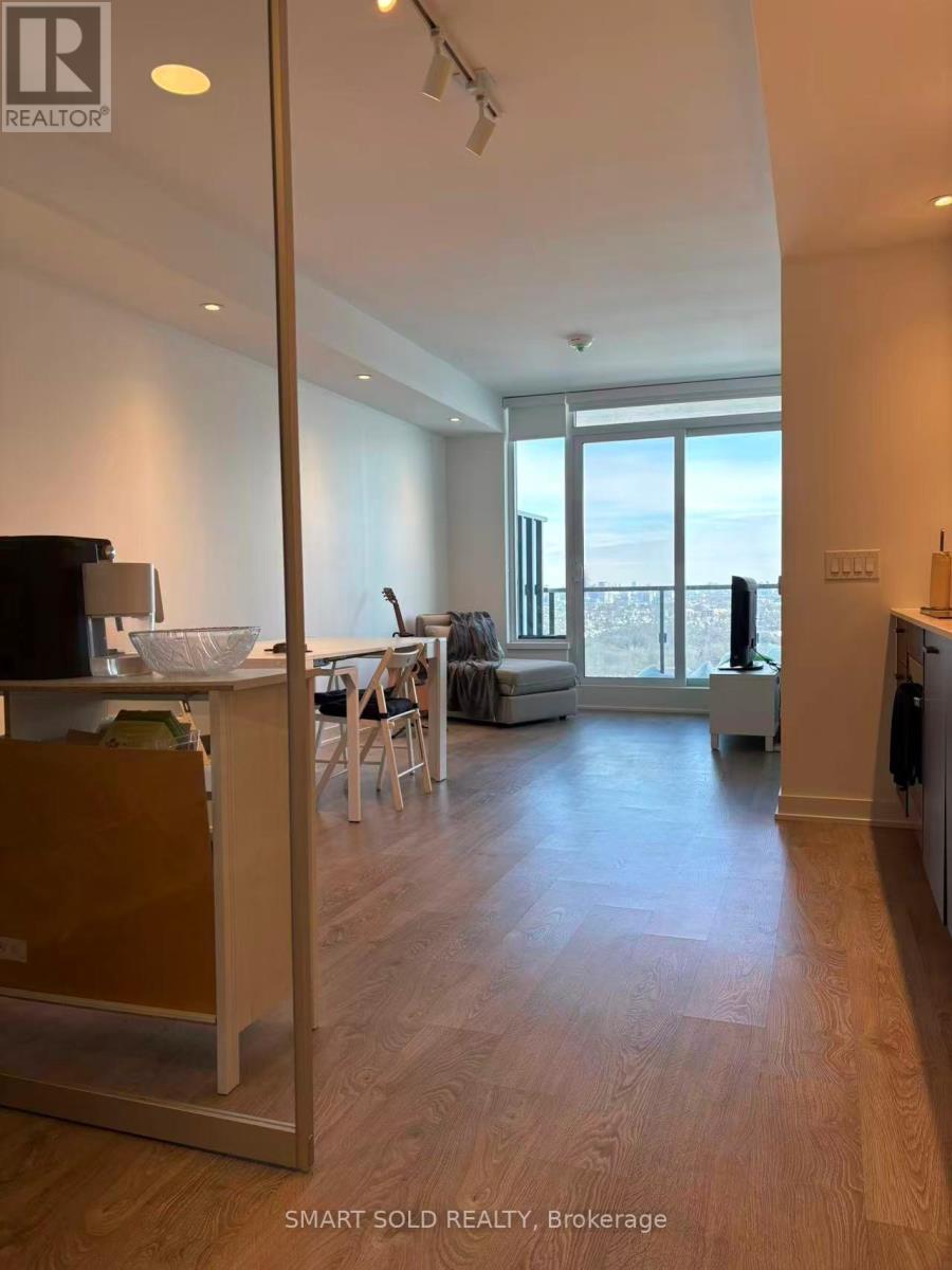 3105 - 1926 Lake Shore Boulevard W, Toronto, Ontario  M6S 0B1 - Photo 31 - W12736938