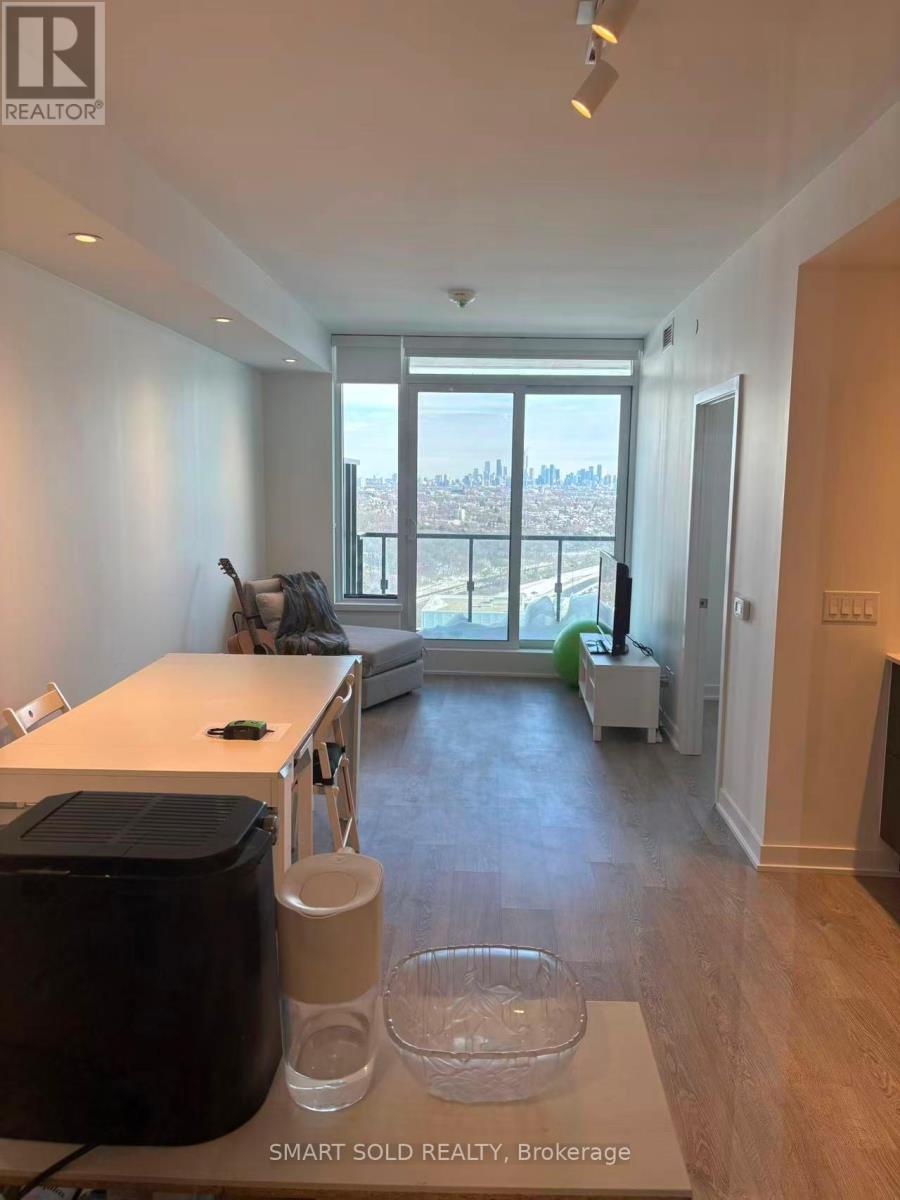 3105 - 1926 Lake Shore Boulevard W, Toronto, Ontario  M6S 0B1 - Photo 33 - W12736938