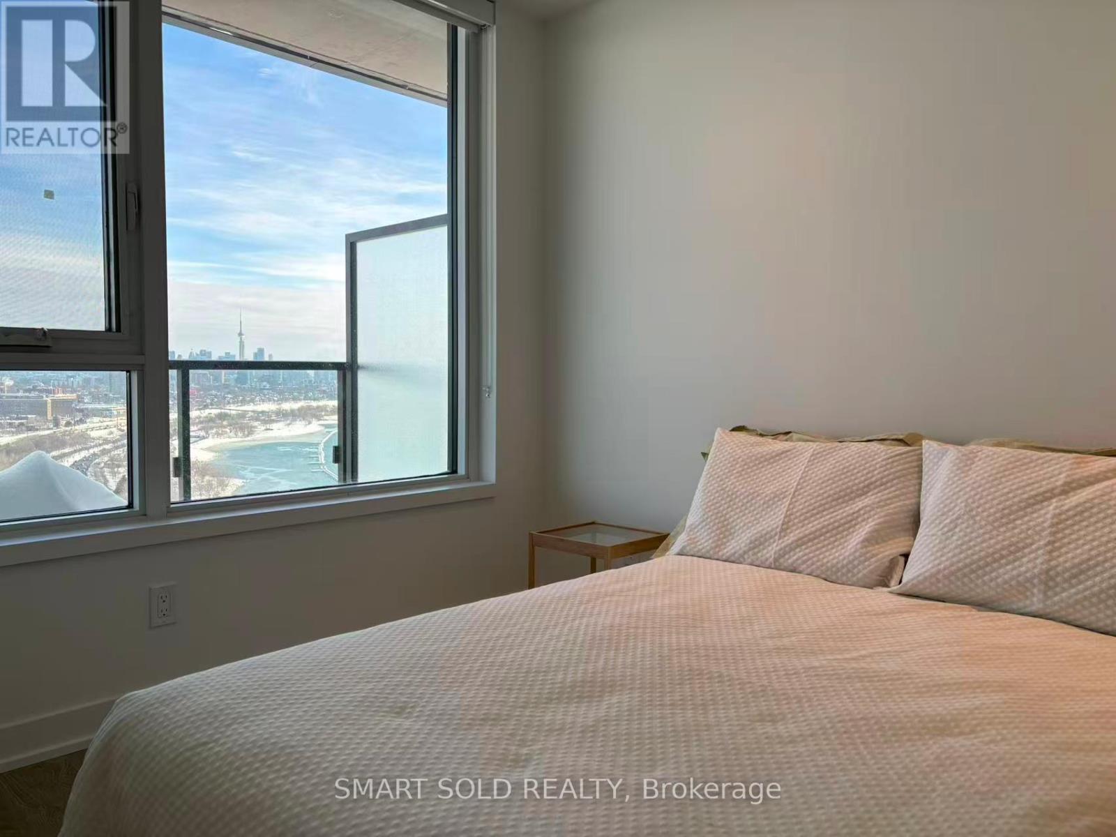 3105 - 1926 Lake Shore Boulevard W, Toronto, Ontario  M6S 0B1 - Photo 13 - W12736938