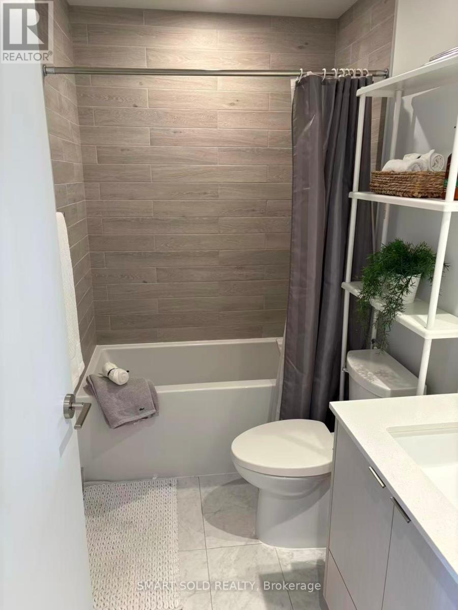 3105 - 1926 Lake Shore Boulevard W, Toronto, Ontario  M6S 0B1 - Photo 42 - W12736938