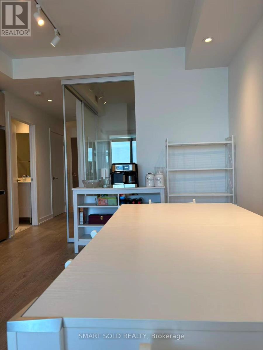 3105 - 1926 Lake Shore Boulevard W, Toronto, Ontario  M6S 0B1 - Photo 20 - W12736938