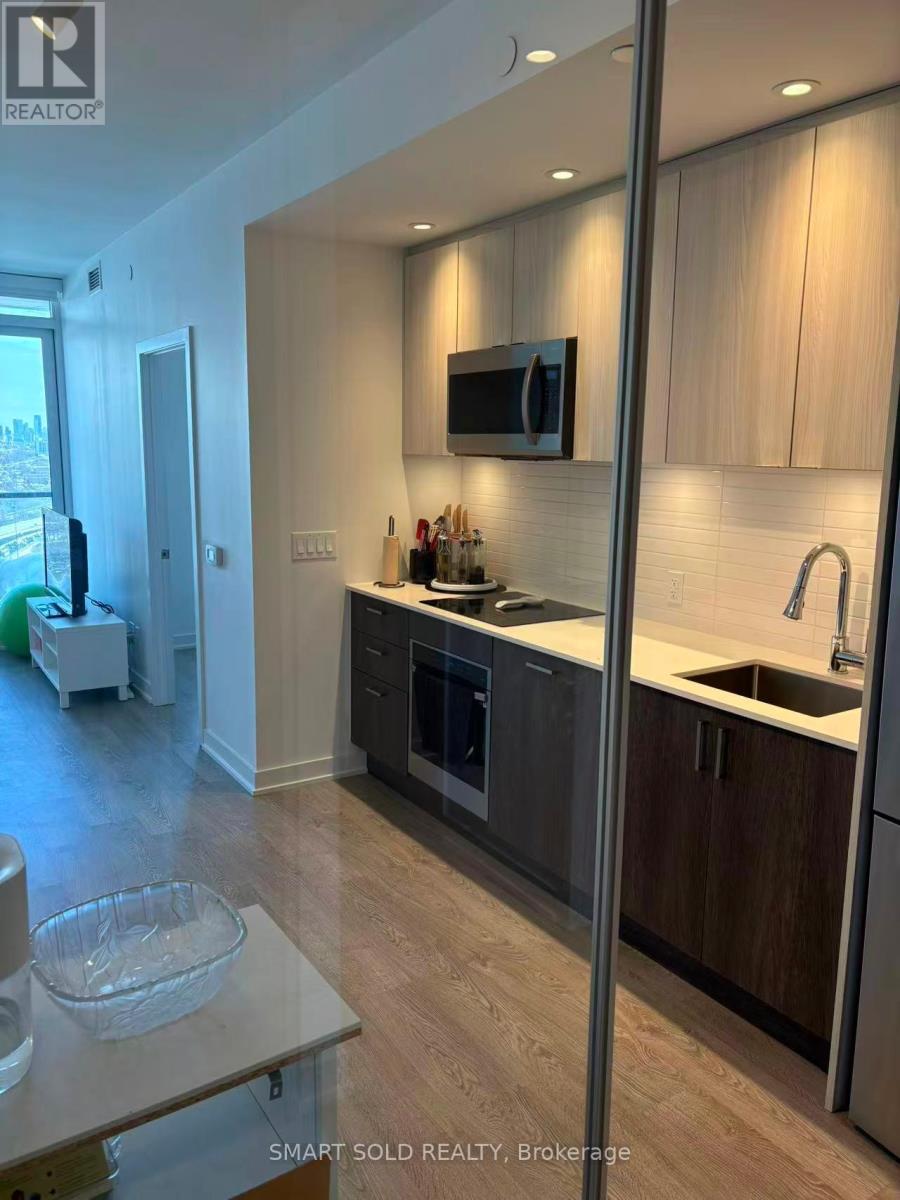 3105 - 1926 Lake Shore Boulevard W, Toronto, Ontario  M6S 0B1 - Photo 34 - W12736938