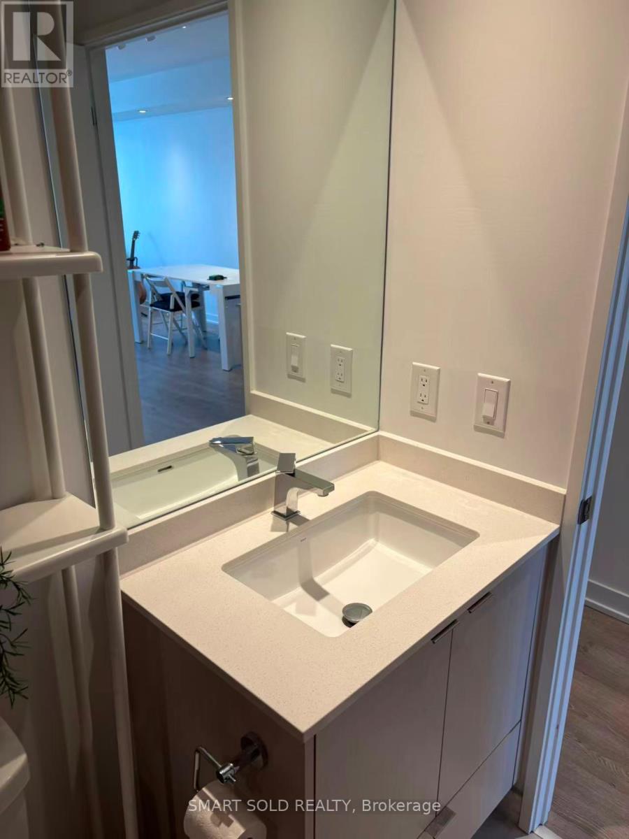 3105 - 1926 Lake Shore Boulevard W, Toronto, Ontario  M6S 0B1 - Photo 44 - W12736938