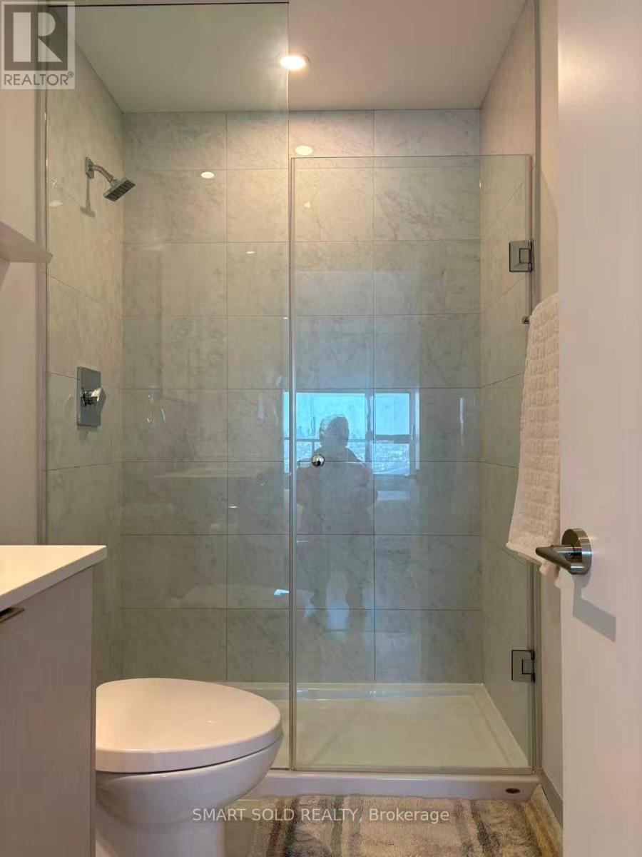 3105 - 1926 Lake Shore Boulevard W, Toronto, Ontario  M6S 0B1 - Photo 14 - W12736938