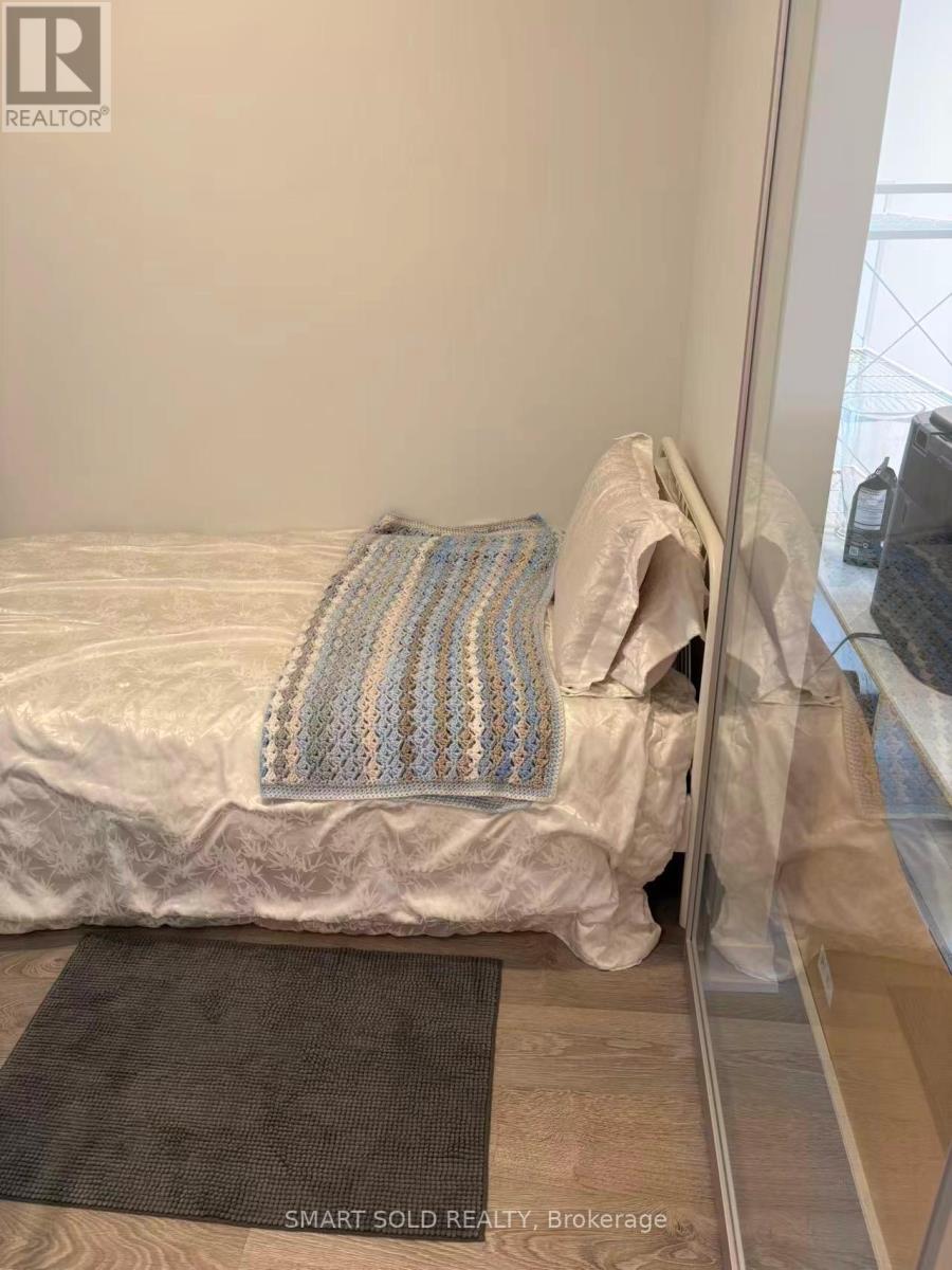 3105 - 1926 Lake Shore Boulevard W, Toronto, Ontario  M6S 0B1 - Photo 38 - W12736938