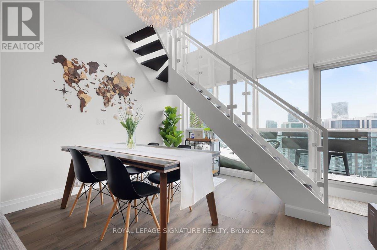2903 - 155 Legion Road N, Toronto, Ontario  M8Y 0A7 - Photo 15 - W12737194