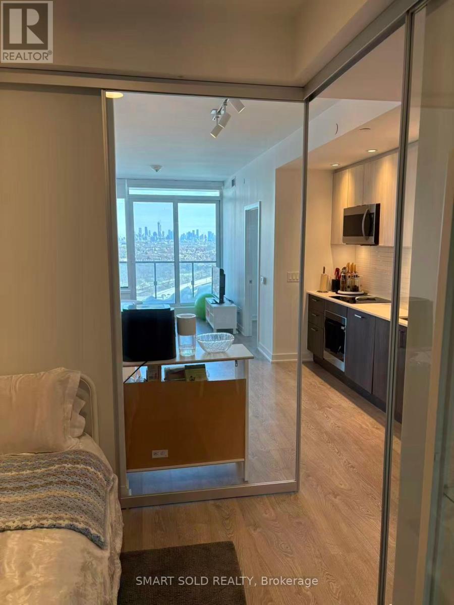 3105 - 1926 Lake Shore Boulevard W, Toronto, Ontario  M6S 0B1 - Photo 35 - W12736938