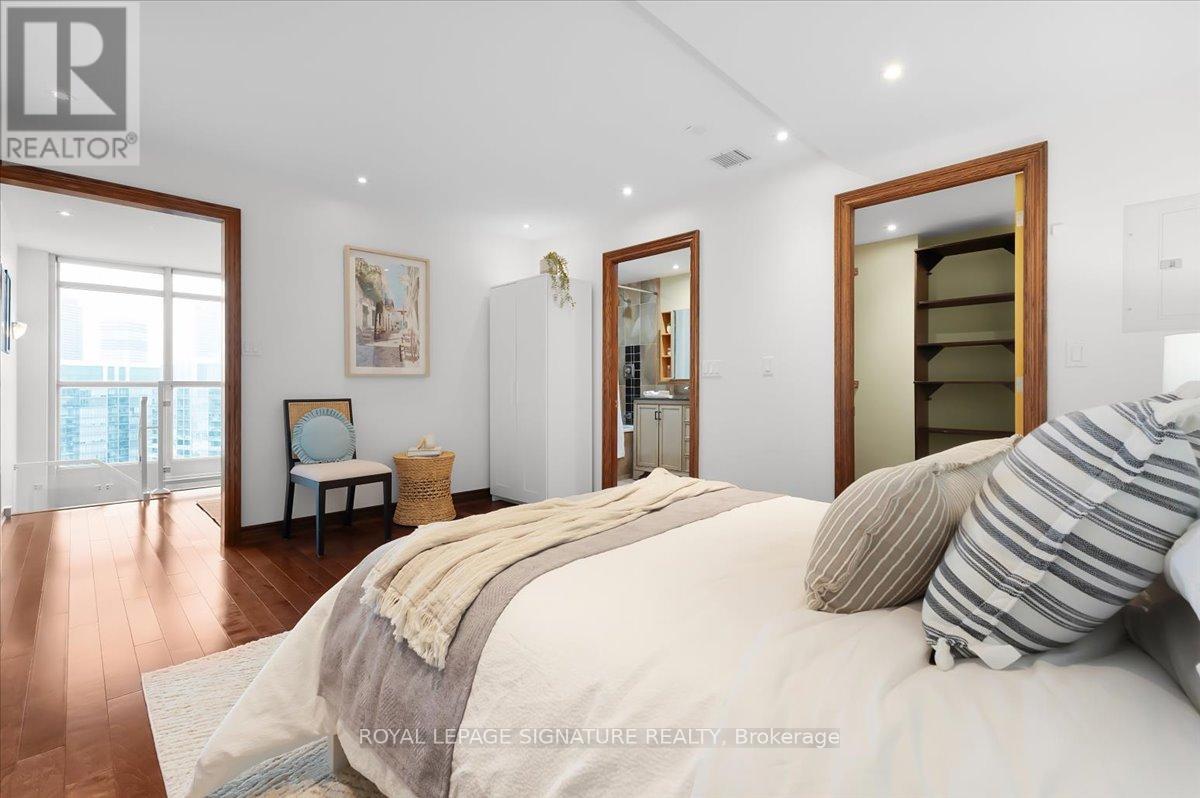 2903 - 155 Legion Road N, Toronto, Ontario  M8Y 0A7 - Photo 20 - W12737194