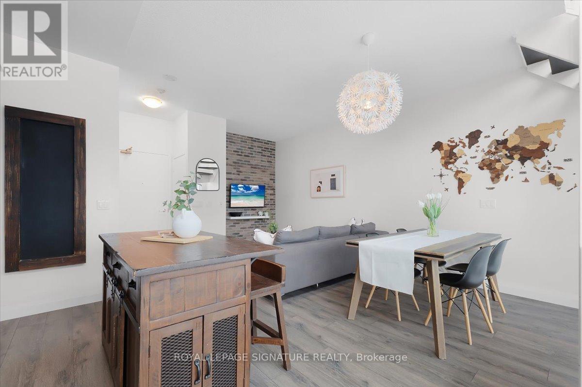 2903 - 155 Legion Road N, Toronto, Ontario  M8Y 0A7 - Photo 14 - W12737194