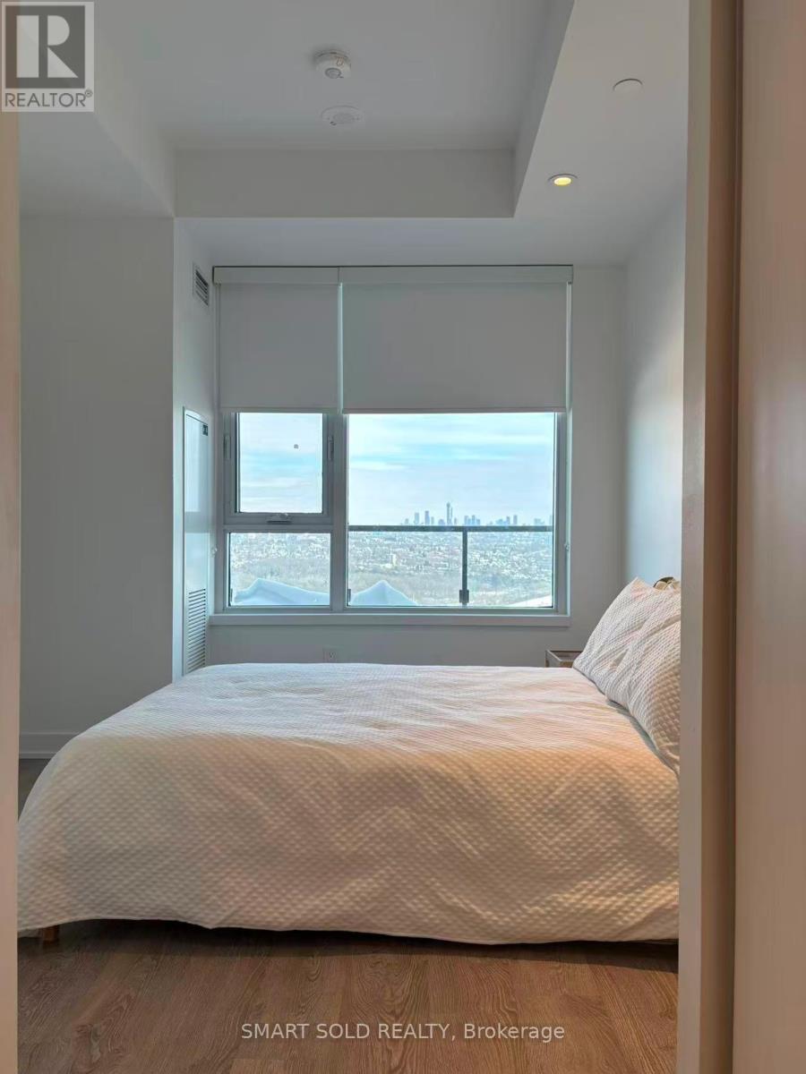 3105 - 1926 Lake Shore Boulevard W, Toronto, Ontario  M6S 0B1 - Photo 9 - W12736938