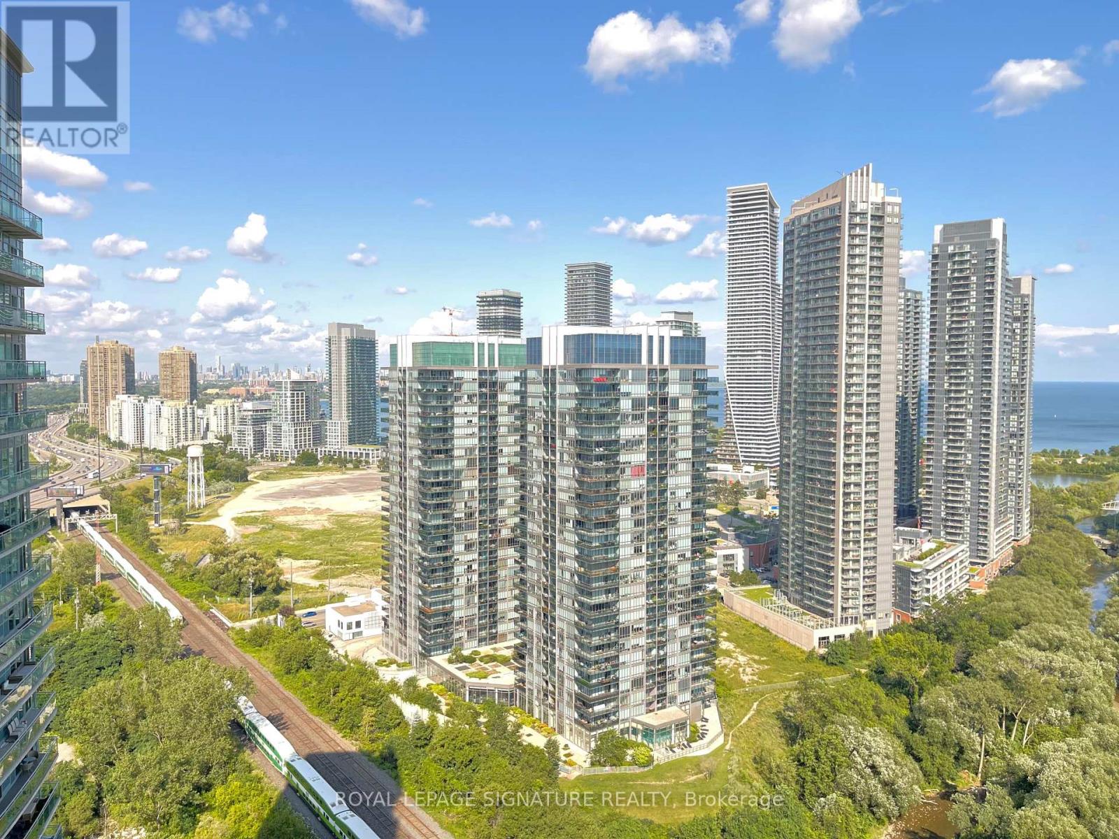 2903 - 155 Legion Road N, Toronto, Ontario  M8Y 0A7 - Photo 37 - W12737194