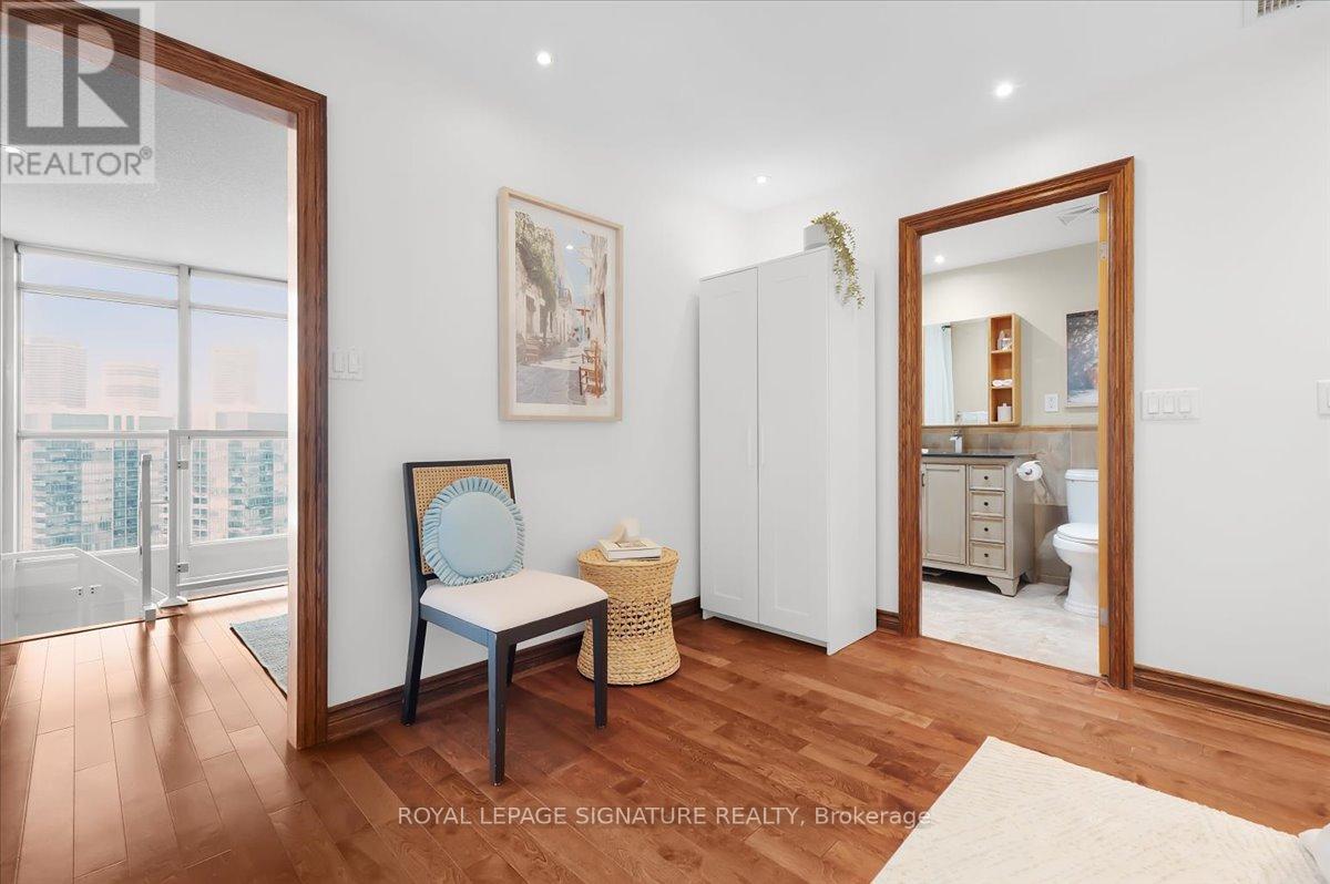 2903 - 155 Legion Road N, Toronto, Ontario  M8Y 0A7 - Photo 22 - W12737194