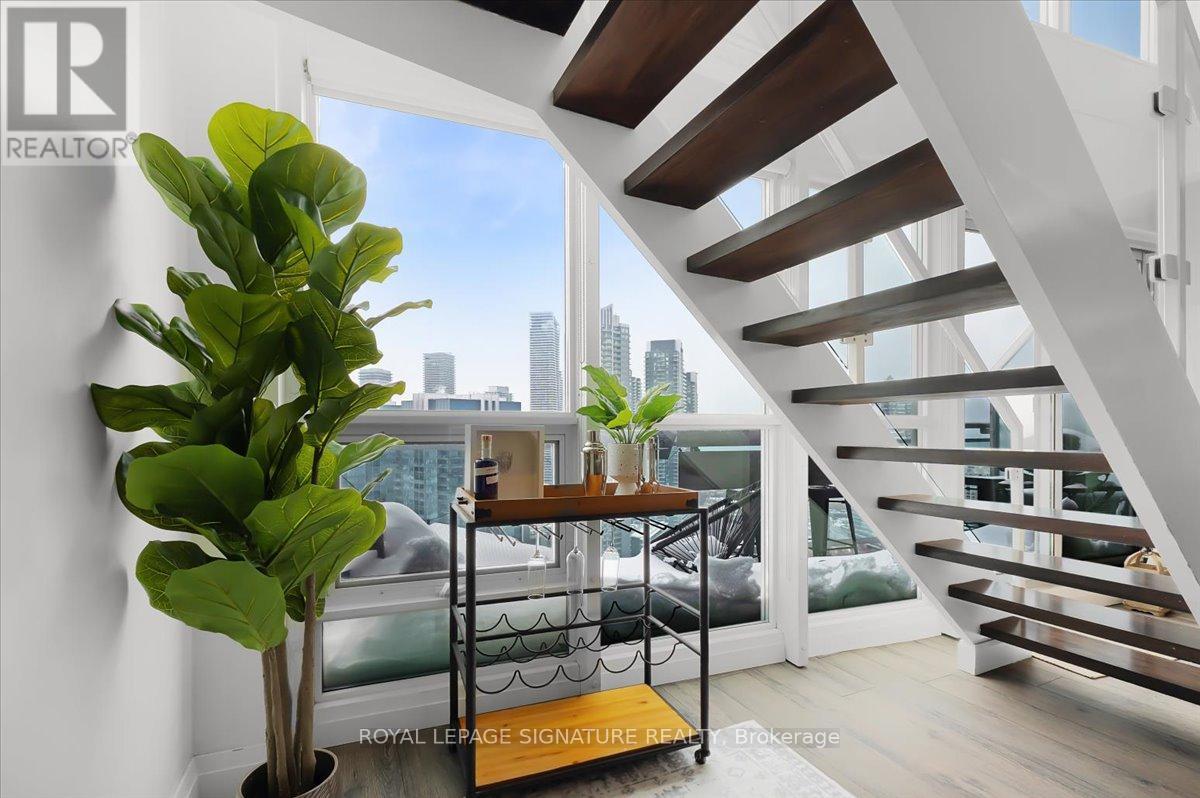 2903 - 155 Legion Road N, Toronto, Ontario  M8Y 0A7 - Photo 16 - W12737194