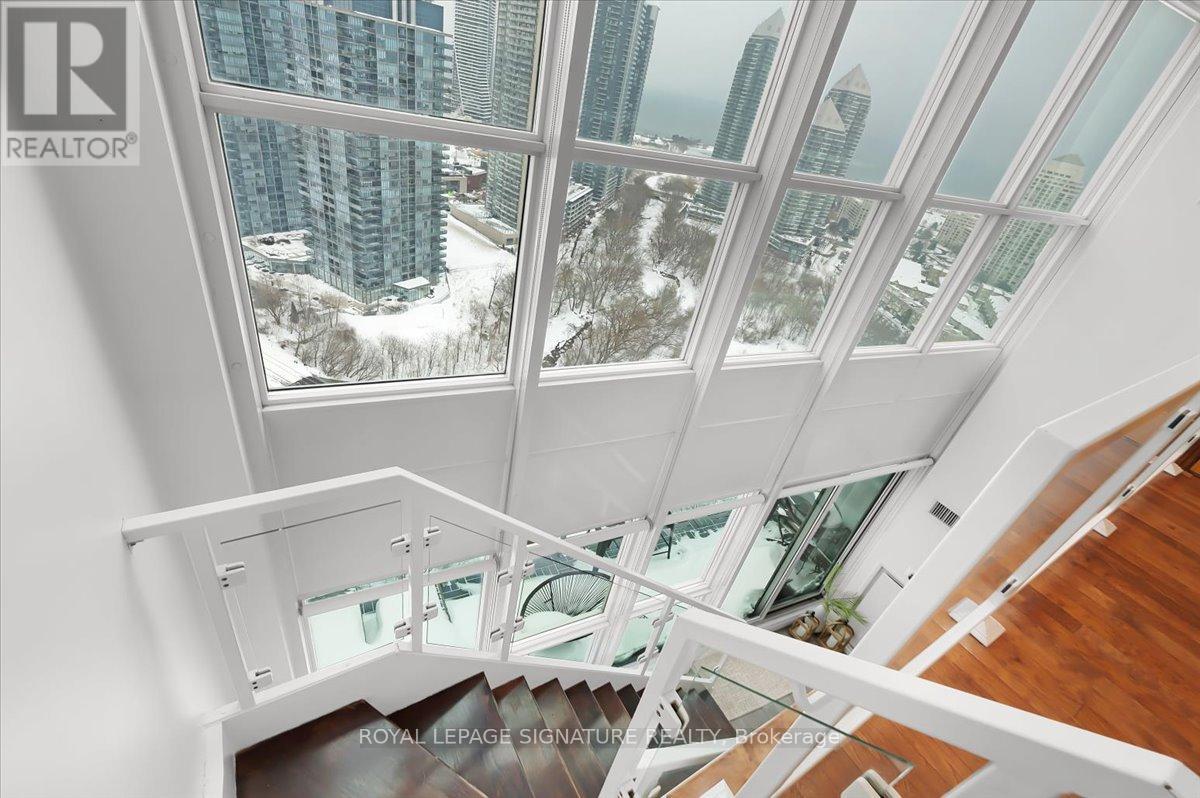 2903 - 155 Legion Road N, Toronto, Ontario  M8Y 0A7 - Photo 31 - W12737194