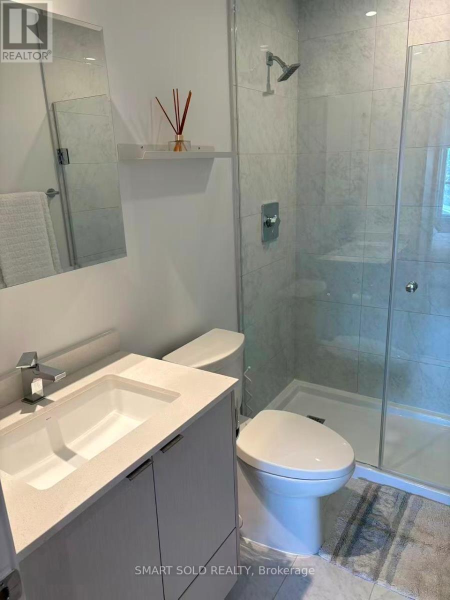 3105 - 1926 Lake Shore Boulevard W, Toronto, Ontario  M6S 0B1 - Photo 6 - W12736938