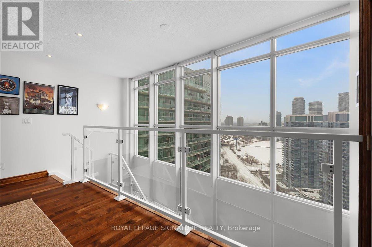 2903 - 155 Legion Road N, Toronto, Ontario  M8Y 0A7 - Photo 28 - W12737194