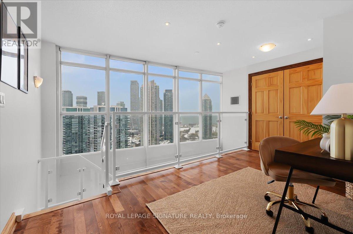 2903 - 155 Legion Road N, Toronto, Ontario  M8Y 0A7 - Photo 26 - W12737194