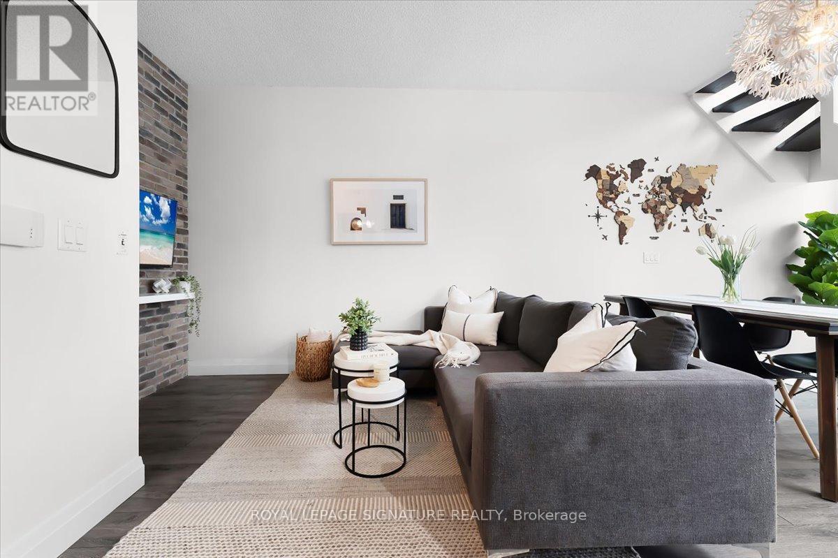 2903 - 155 Legion Road N, Toronto, Ontario  M8Y 0A7 - Photo 5 - W12737194