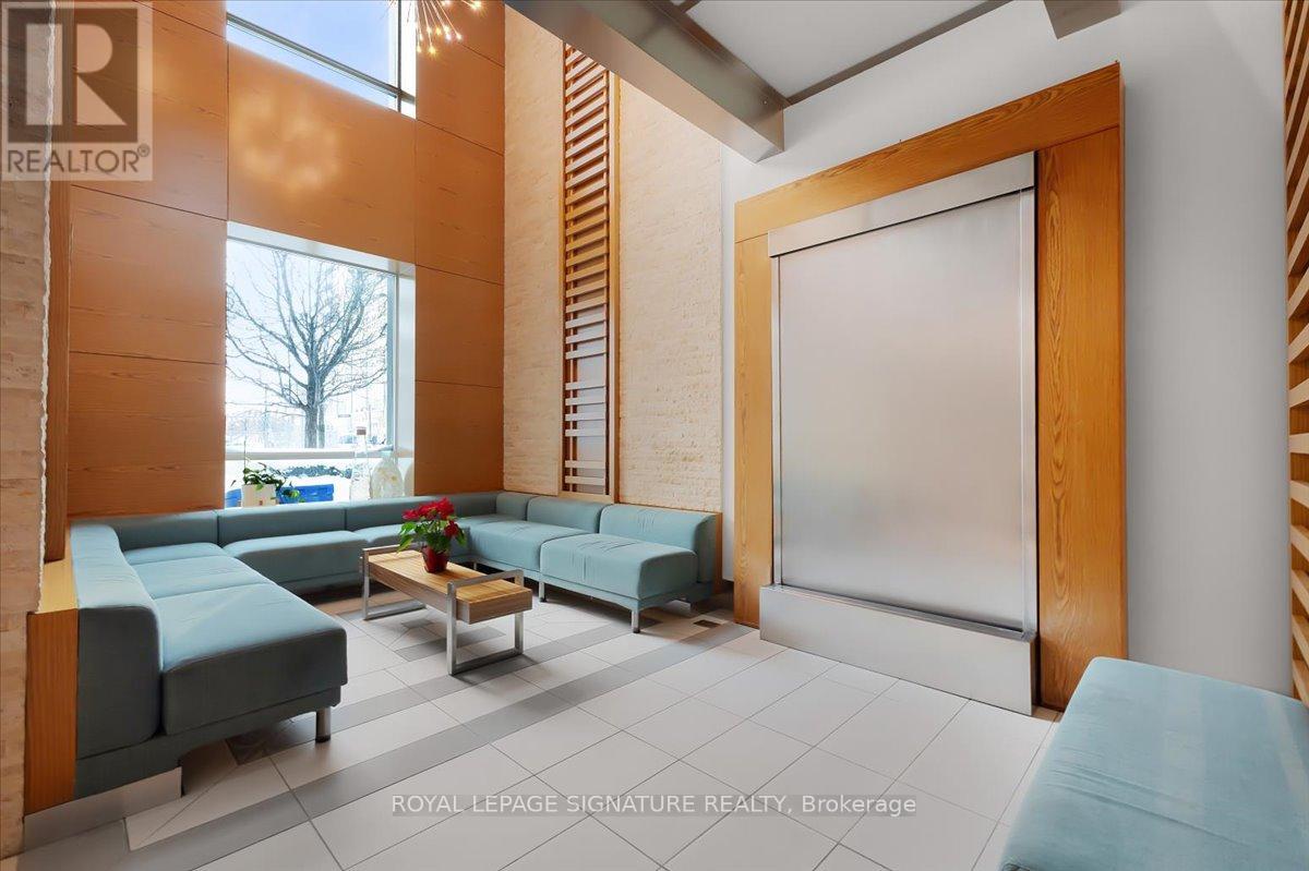 2903 - 155 Legion Road N, Toronto, Ontario  M8Y 0A7 - Photo 39 - W12737194