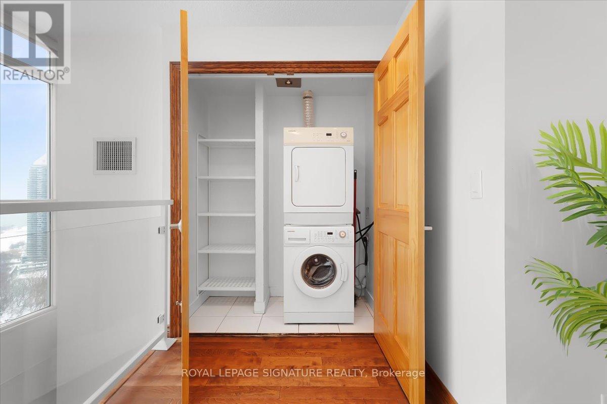 2903 - 155 Legion Road N, Toronto, Ontario  M8Y 0A7 - Photo 30 - W12737194