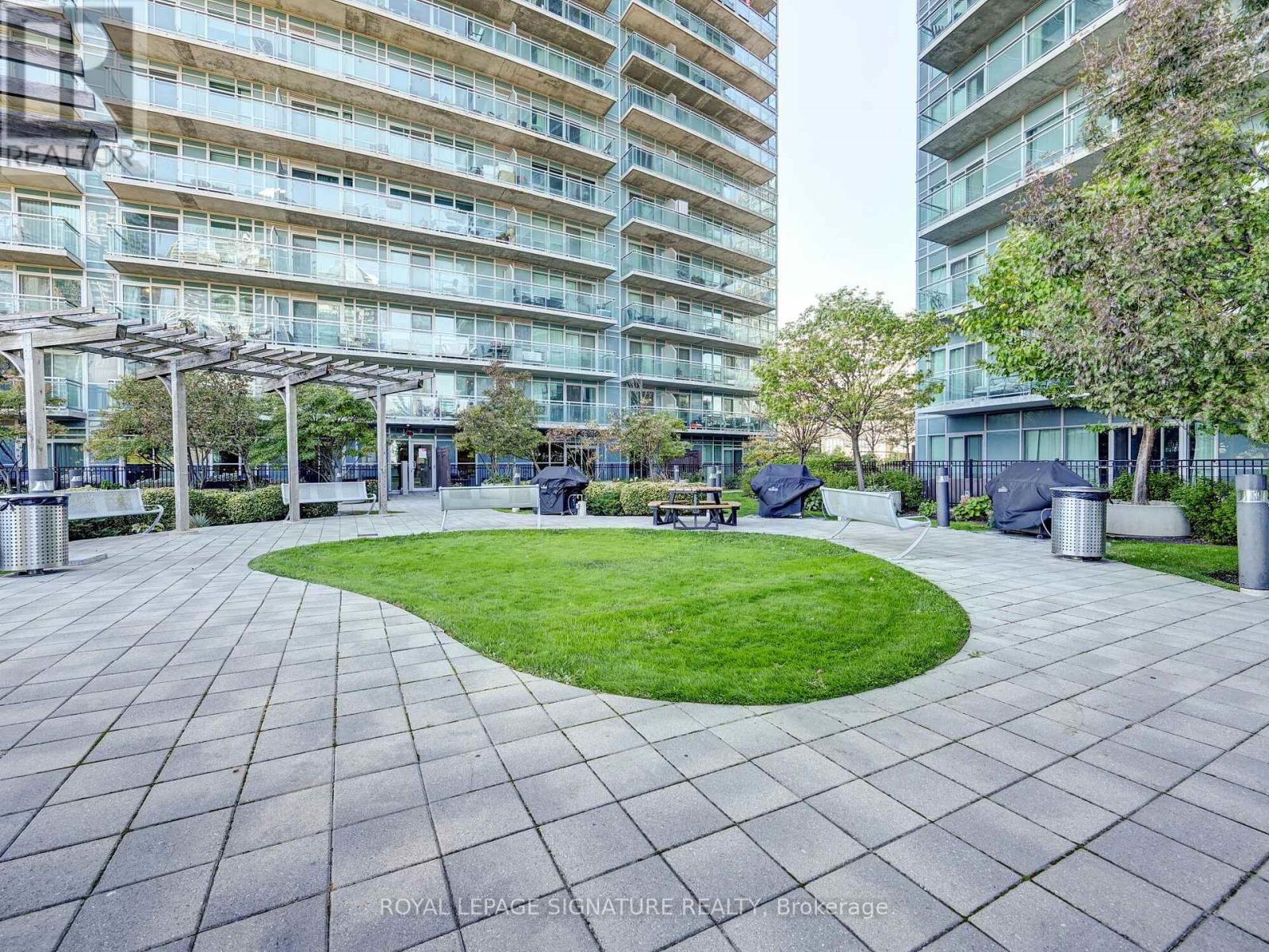 2903 - 155 Legion Road N, Toronto, Ontario  M8Y 0A7 - Photo 42 - W12737194