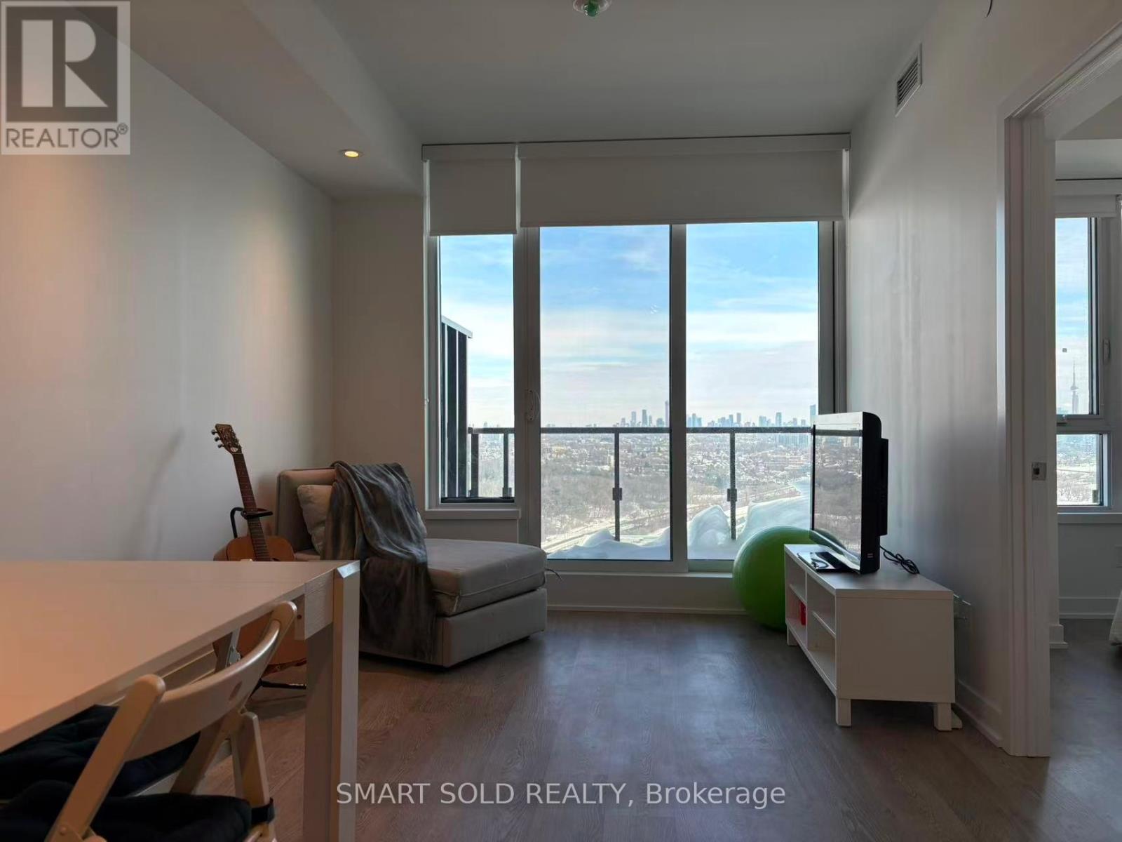 3105 - 1926 Lake Shore Boulevard W, Toronto, Ontario  M6S 0B1 - Photo 15 - W12736938