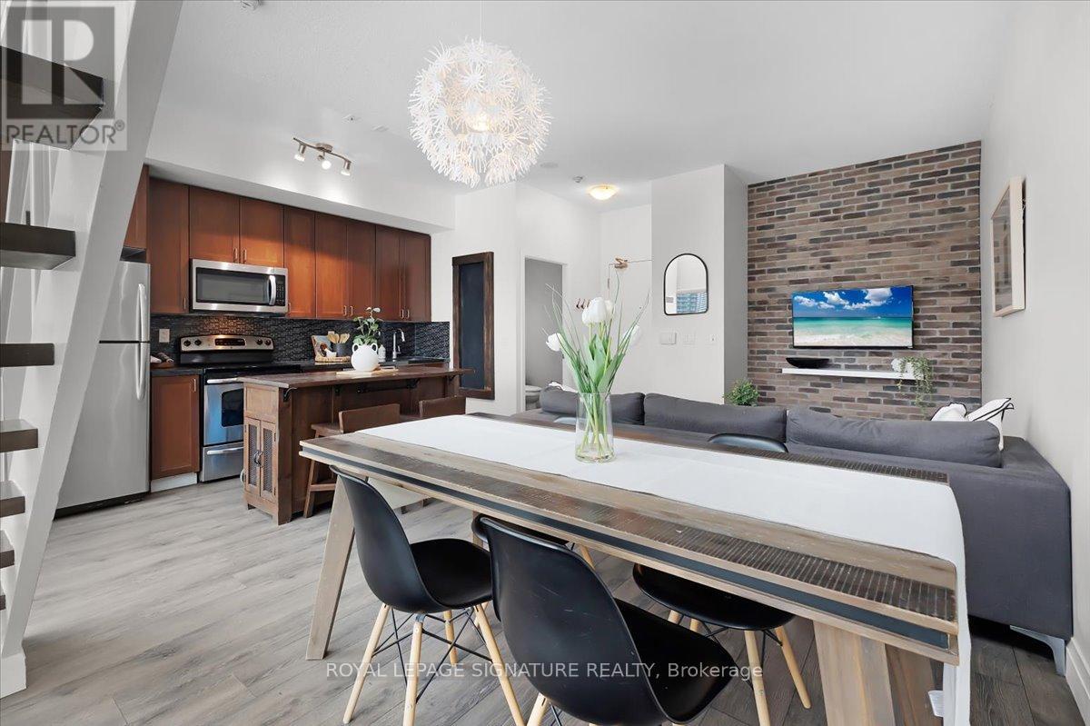 2903 - 155 Legion Road N, Toronto, Ontario  M8Y 0A7 - Photo 8 - W12737194