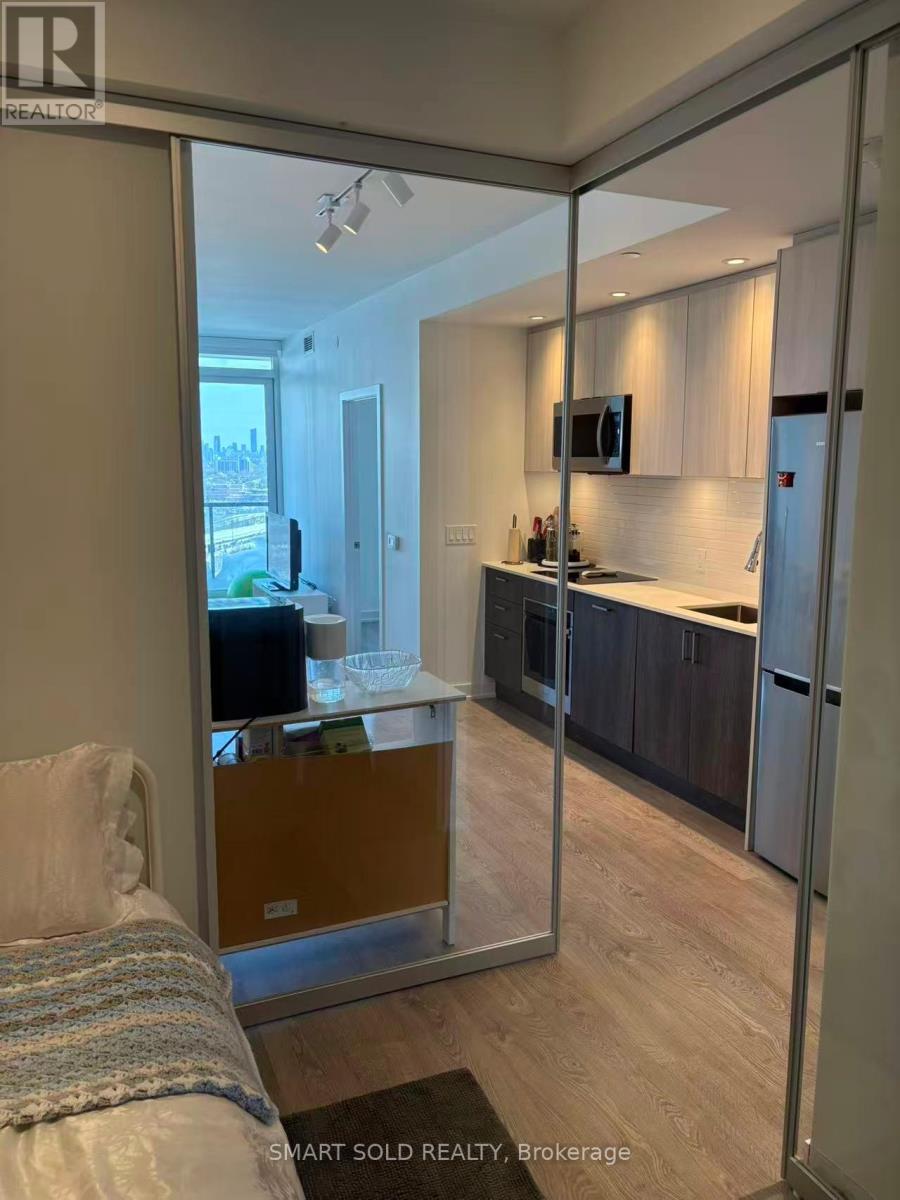 3105 - 1926 Lake Shore Boulevard W, Toronto, Ontario  M6S 0B1 - Photo 36 - W12736938