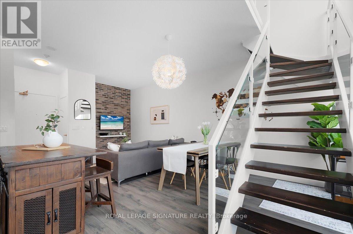 2903 - 155 Legion Road N, Toronto, Ontario  M8Y 0A7 - Photo 17 - W12737194