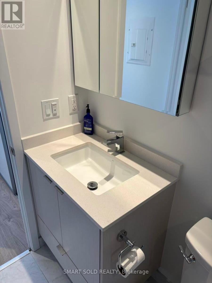 3105 - 1926 Lake Shore Boulevard W, Toronto, Ontario  M6S 0B1 - Photo 7 - W12736938