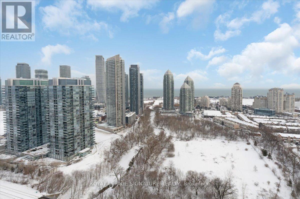 2903 - 155 Legion Road N, Toronto, Ontario  M8Y 0A7 - Photo 38 - W12737194