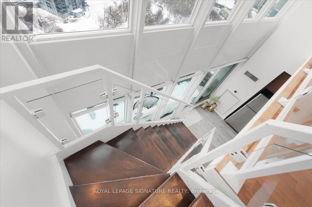 2903 - 155 Legion Road N, Toronto, Ontario  M8Y 0A7 - Photo 32 - W12737194