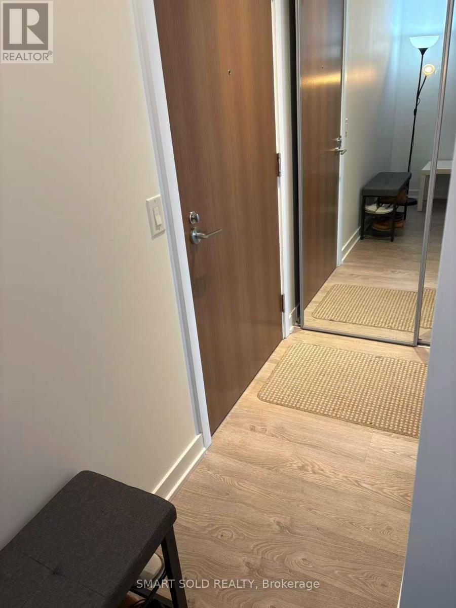 3105 - 1926 Lake Shore Boulevard W, Toronto, Ontario  M6S 0B1 - Photo 29 - W12736938