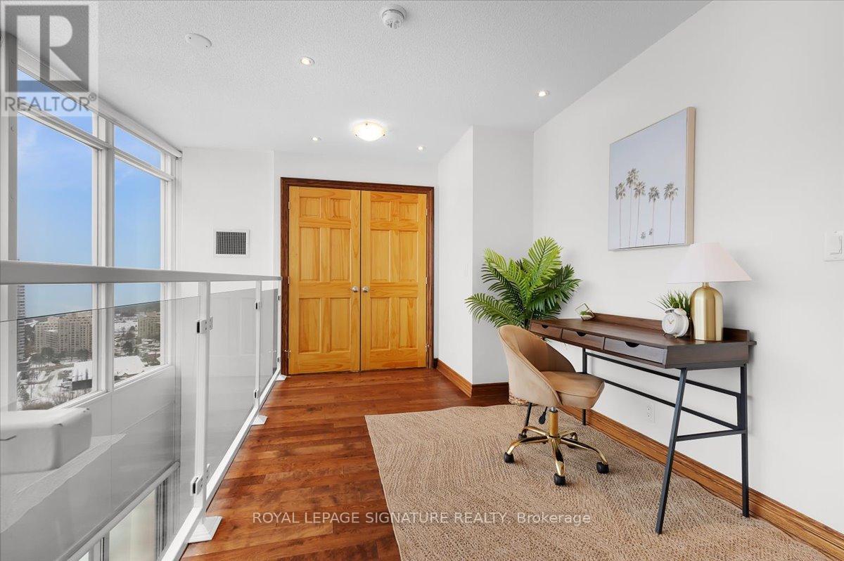 2903 - 155 Legion Road N, Toronto, Ontario  M8Y 0A7 - Photo 27 - W12737194