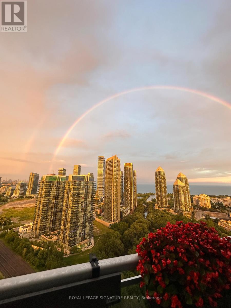 2903 - 155 Legion Road N, Toronto, Ontario  M8Y 0A7 - Photo 50 - W12737194