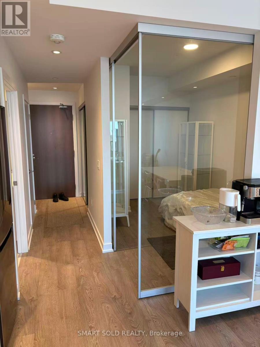 3105 - 1926 Lake Shore Boulevard W, Toronto, Ontario  M6S 0B1 - Photo 4 - W12736938